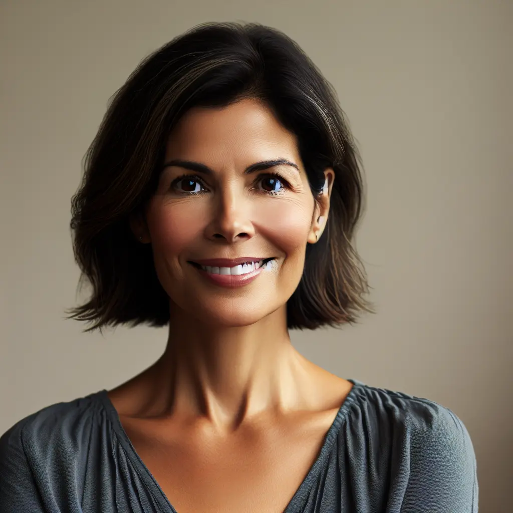 Avatar of client three